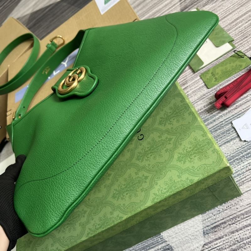 Gucci Hobo Bags